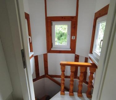 Harztor Maison | Ferienhaus Chiara, Südharz, Harztor