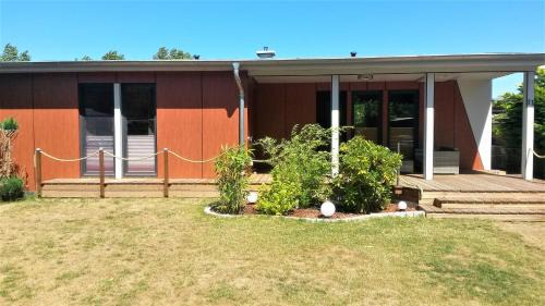 Loissin Maison | Ferienhaus Chrissy