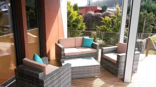 Loissin Maison | Ferienhaus Chrissy