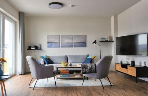 Heringhausen Maison | Ferienhaus Christa