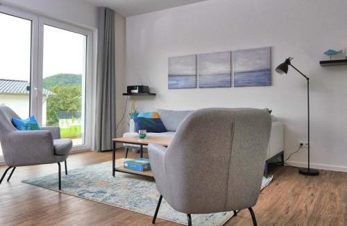 Heringhausen Maison | Ferienhaus Christa