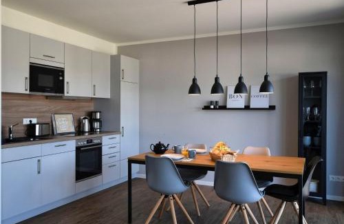 Heringhausen Maison | Ferienhaus Christa