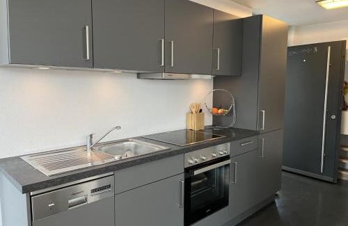 Stuehlingen Maison | Ferienhaus Cris und Alex