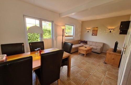 Kellenhusen Maison | Ferienhaus Dünenkieker