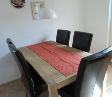 Kellenhusen Maison | Ferienhaus Dünenkieker