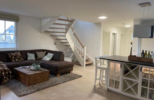 Parow Maison | Ferienhaus Dünenliebe