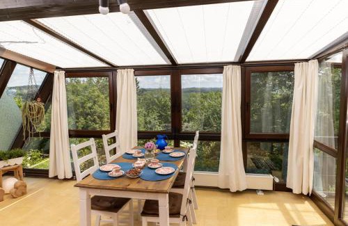Musen Maison | Ferienhaus Düperthal