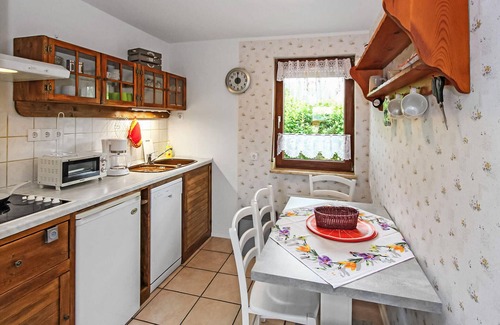 Dahmen Maison | Ferienhaus Dahmen