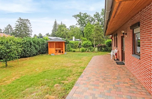 Dahmen Maison | Ferienhaus Dahmen