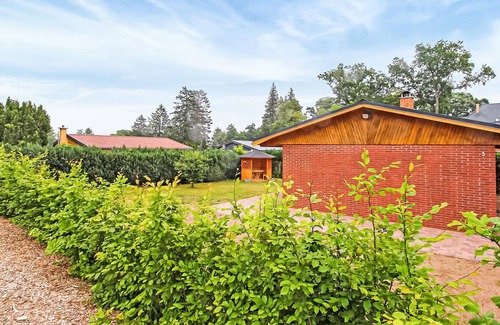 Dahmen Maison | Ferienhaus Dahmen