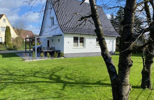 Sahlenburg Maison | Ferienhaus Damian