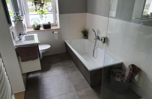 Bad Frankenhausen/Kyffhauser Maison | Ferienhaus Dani
