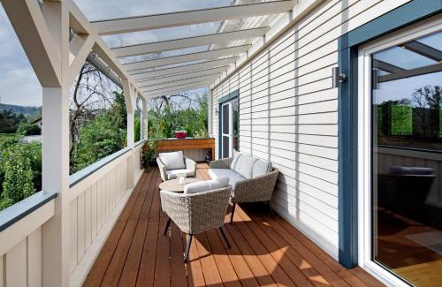 Liebenau Appartement | Ferienhaus Das Grosse Paradies