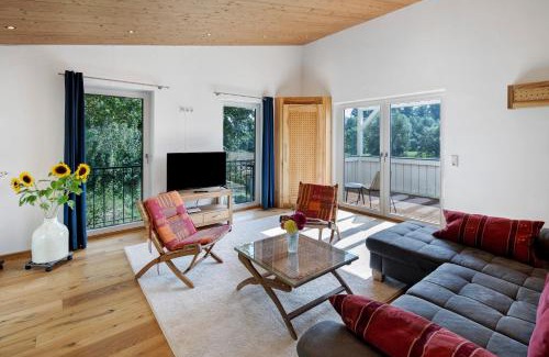 Liebenau Appartement | Ferienhaus Das Grosse Paradies