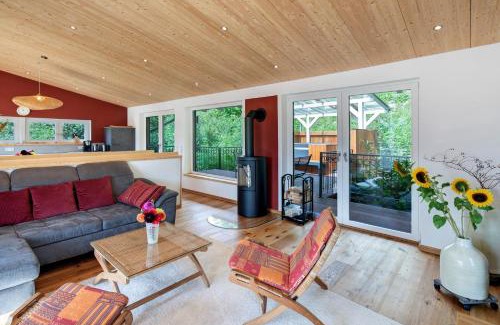 Liebenau Appartement | Ferienhaus Das Grosse Paradies