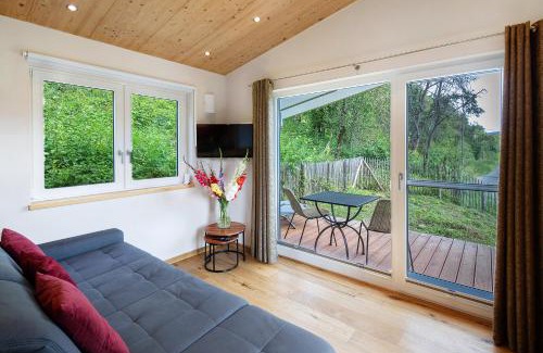 Liebenau Appartement | Ferienhaus Das Kleine Paradies