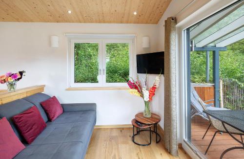Liebenau Appartement | Ferienhaus Das Kleine Paradies