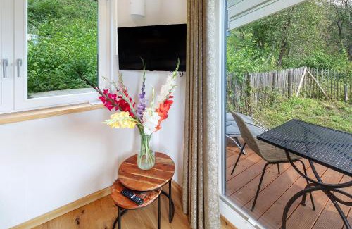 Liebenau Appartement | Ferienhaus Das Kleine Paradies