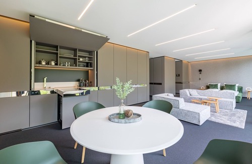 Uehlingen-Birkendorf Maison | Ferienhaus für 4 Gäste mit 70m² in Ühlingen-birkendorf