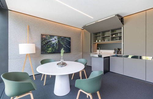 Uehlingen-Birkendorf Maison | Ferienhaus für 4 Gäste mit 70m² in Ühlingen-birkendorf