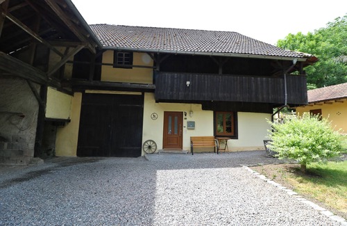 Uehlingen-Birkendorf Maison | Ferienhaus für 8 Gäste mit 150m² in Ühlingen-birkendorf