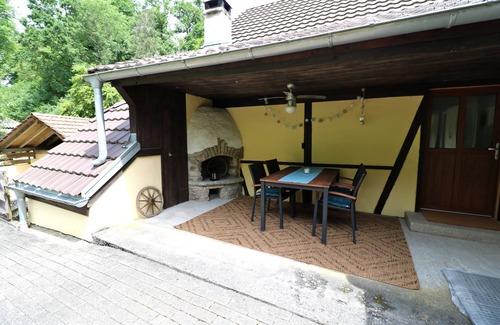 Uehlingen-Birkendorf Maison | Ferienhaus für 8 Gäste mit 150m² in Ühlingen-birkendorf
