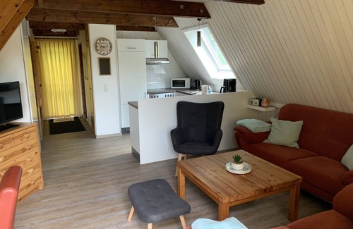 Bad Arolsen Maison | Ferienhaus