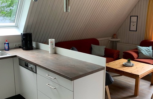 Bad Arolsen Maison | Ferienhaus
