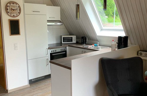 Bad Arolsen Maison | Ferienhaus