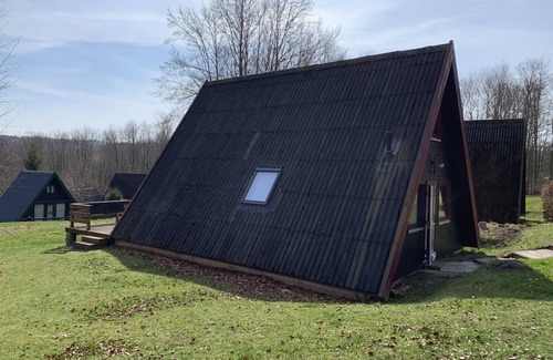 Bad Arolsen Maison | Ferienhaus