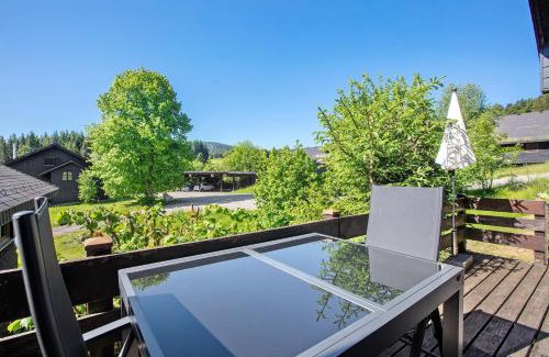 Bernau Maison | Ferienhaus 10 Rechbergblick