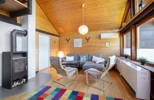 Bernau Maison | Ferienhaus 10 Rechbergblick