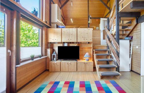 Bernau Maison | Ferienhaus 10 Rechbergblick
