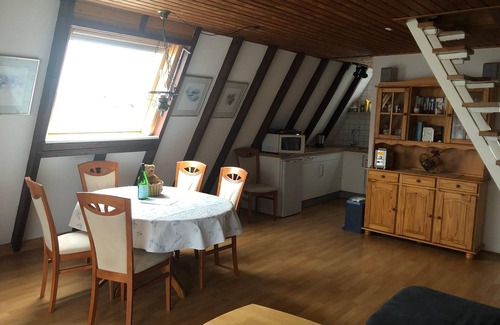 Feriendorf Eichwald Maison | Ferienhaus Rosensteig 128 im Feriendorf Eichwald