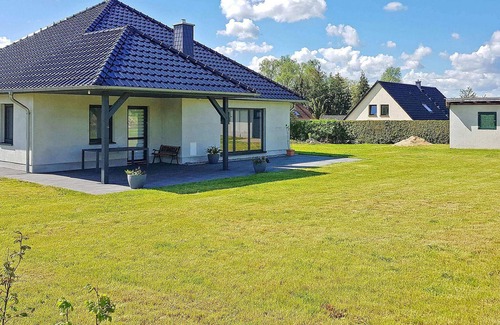 Grunow Maison | Ferienhaus Grünow OT Ollendorf