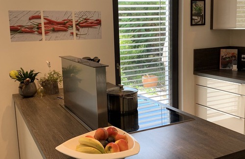 Senzig Maison | Ferienhaus