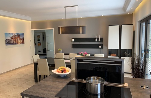 Senzig Maison | Ferienhaus