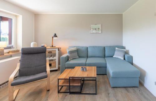Simonsberg Maison | Ferienhaus De lütte Mööv