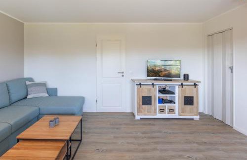 Simonsberg Maison | Ferienhaus De lütte Mööv