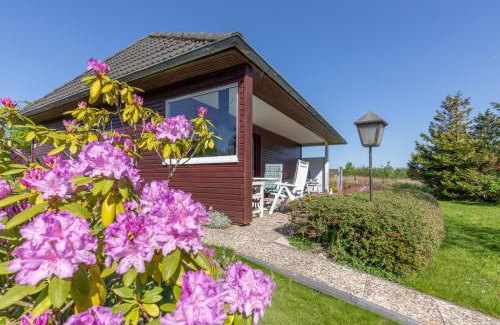 Simonsberg Maison | Ferienhaus De lütte Mööv