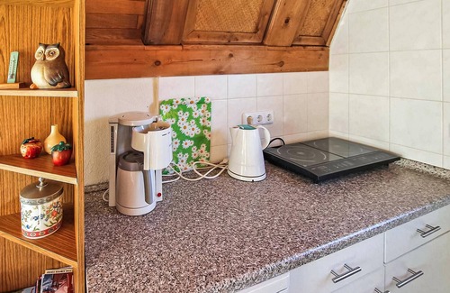 Wustrow Maison | Ferienhaus Wustrow Neu Canow