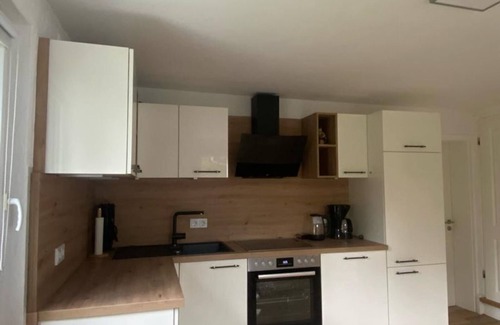 Arzfeld Maison | Ferienhaus Dechange - 4-bett Ferienhaus mit Garten