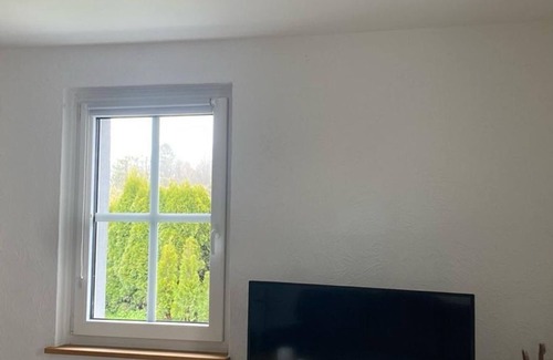 Arzfeld Maison | Ferienhaus Dechange - 4-bett Ferienhaus mit Garten