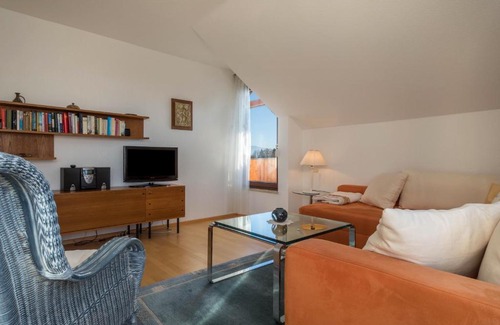 Bad Schachen Appartement | Ferienhaus Degelstein Apartment 2