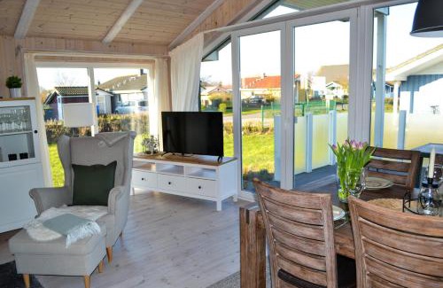 Wesselburenerkoog Maison | Ferienhaus "Deichglück" direkt an der Nordsee