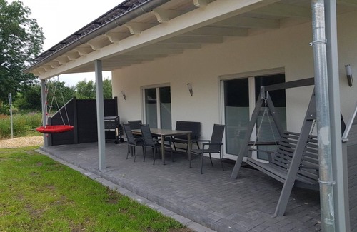 Sehestedt Maison | Ferienhaus Deichblick