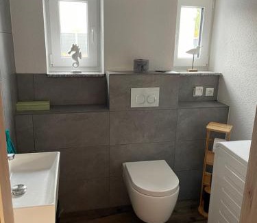 Pinnow Maison | Ferienhaus Deichgraf Gatow