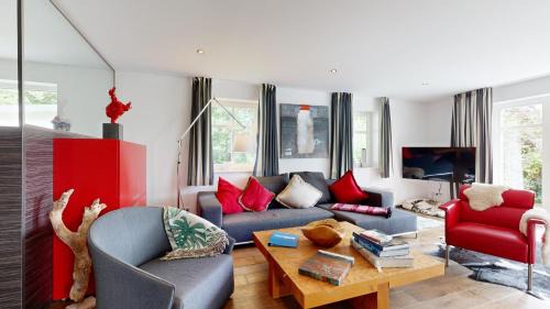 Putbus Maison | Ferienhaus der Winde