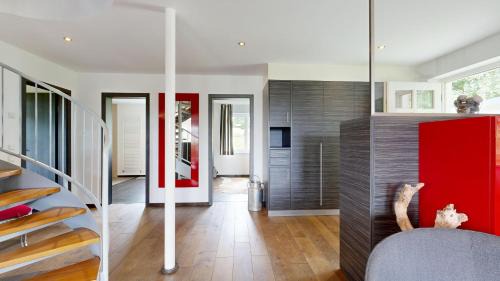 Putbus Maison | Ferienhaus der Winde