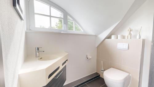 Putbus Maison | Ferienhaus der Winde